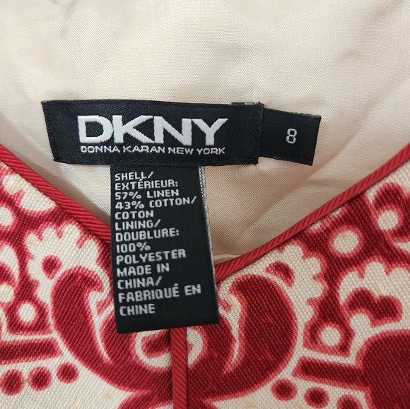 DKNY Dress - Picture 3 of 6